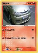 espace