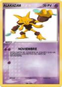 ALAKAZAM