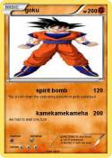 goku