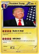 President Trump