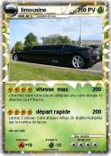 limousine