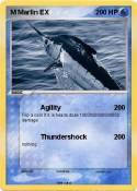 M Marlin EX