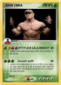 JOHN CENA