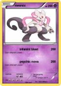 mewsix