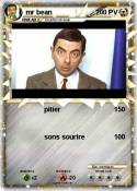 mr bean