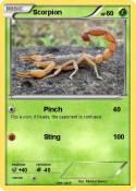 Scorpion