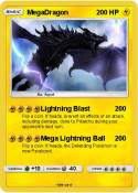 MegaDragon