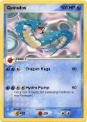 Gyarados