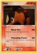 Tepig