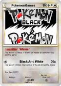 PokemonGames