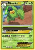 Sceptile