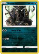 Anubis GX