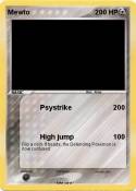 Mewto