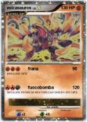 volcasauros