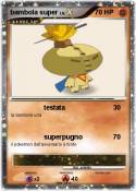 bambola super