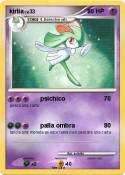 kirlia