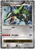 rayquaza