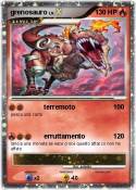 grenosauro