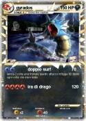 gyrados