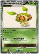 bambola urlatri