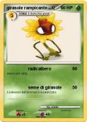 girasole rampic