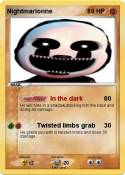 Nightmarionne