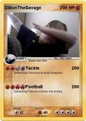DillonTheSavage