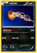 Jelly fish
