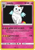 Unikitty