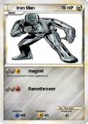 Iron Man
