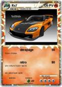 Rx7