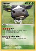 cownado