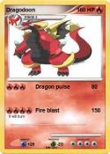 Dragodoon