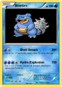 Blastbro