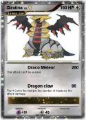 Giratina
