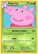 Peppa Pig