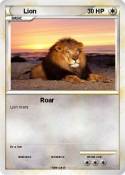 Lion
