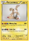 The Last Mimzy