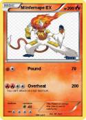 M Infernape