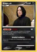 Snape