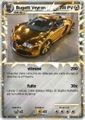 Bugatti Veyron