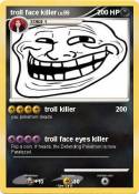 troll face