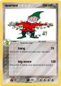 dwarfster