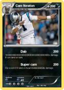Cam Newton