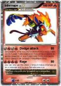 Infernape