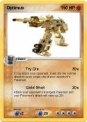 Optimus 
