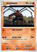 SPIDERMAN