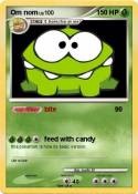 Om nom