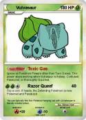 Vulvasaur