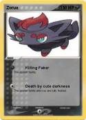 Zorua